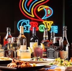 グローブ grooove 神田 3F
