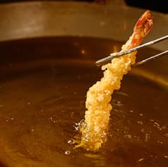 板前料理 魚天