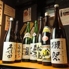 ちょび屋 北浦和店