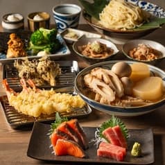 酒場ハチ 田町店