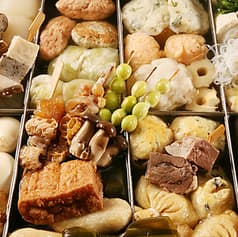 こんぶや 西麻布