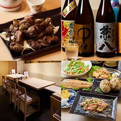 とりさくせす 五反田店