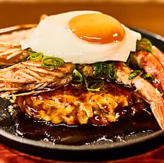 鉄板酒場 あらちゃん