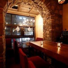 Dining bar amalie アマーリエ