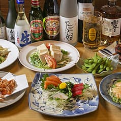 家庭料理 ぽんぽこりん