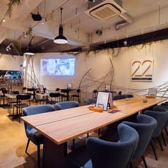 カフェ&ウェディング CAFE&WEDDING 22 吉祥寺