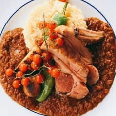 グリルバル サンク