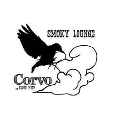 SMOKY LOUNGE Corvo スモーキー ラウンジ コルヴォ