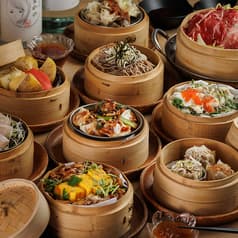 大衆スタンド じょじょ 神田店