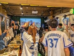 Baseball Hub まるは