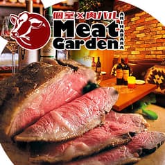 個室肉バル ミートガーデン 秋葉原店