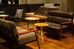 無 muu cafe bar & shisha