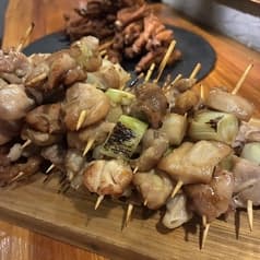 無限鶏