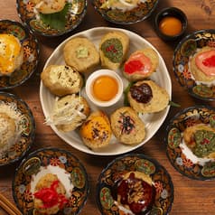 酒場 カワゴエパーキング 川越駅前店