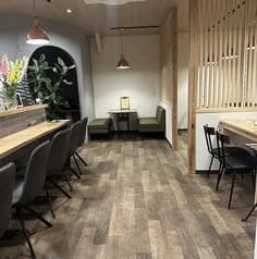 キッチンバル　Buono