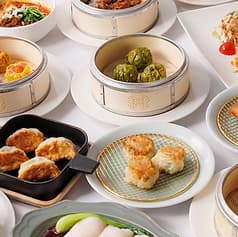 168点心飲茶&バル 銀座インズ店