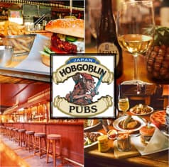 HOBGOBLIN ROPPONGI ホブゴブリン ロッポンギ