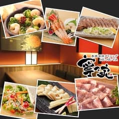 寧々家 水戸駅南口店