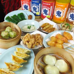 餃子酒場 テンテン