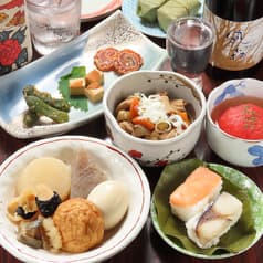 奈良酒処やまと