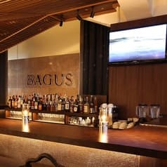 BAGUS バグース 新宿西口店