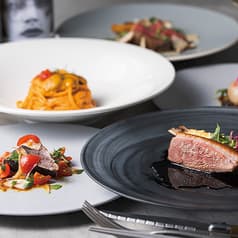 Trattoria TOSCANA トラットリア トスカーナ 京橋店