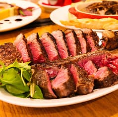 ビストロソングラムシャルボン Bistro CentGrammes Charbon