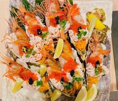 大海鮮居酒屋 あばれ魚 新宿三丁目本店
