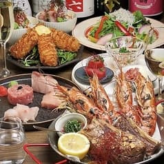 魚屋酒場フィッシャー