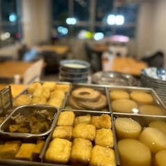 おでんと肴 かど松