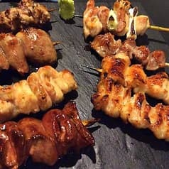 花火 ハナビ 藤沢 Yakitori Dining Hanabi