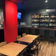 cafe&bar 58 ゴジュウハチ