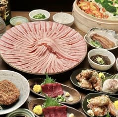 豚○商店 新宿三丁目