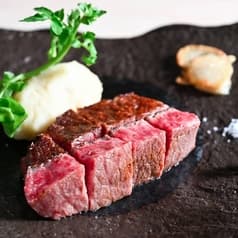 Wagyu Teppanyaki Tsumugi ワギュウテッパンヤキツムギ