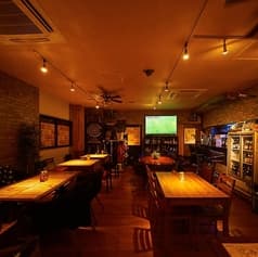 ビアトレイル BEER TRAIL