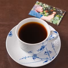 白金台珈琲 Kuromimi Lapin クロミミラパン