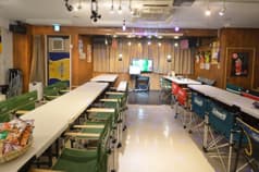 SamuraiBrew Coffee 七星珈琲店 浅草店