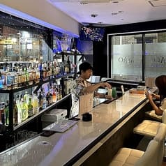 Shot Bar MAO ショットバーマオ 渋谷