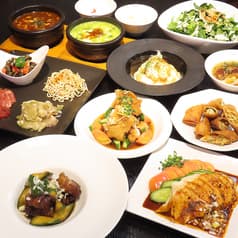 麻婆豆腐専門酒家 眞実一路