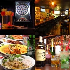 CAFE&BAR SUPER LUNCH MAGIC スーパーランチマジック