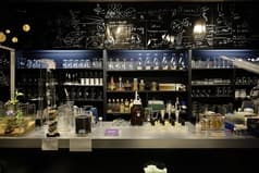 サイエンスバー インキュベータ science bar INCUBATOR 四谷