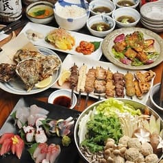 一番鶏 上尾駅前店