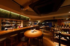 ドランカー 西麻布店