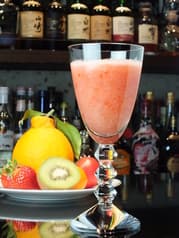 BAR 漆