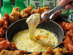 韓国料理 キムチャチャ 横浜西口店