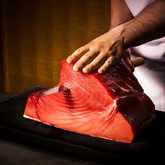 ながしろ水産 海鮮居酒屋 かけつけ一杯
