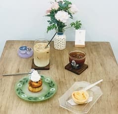 U gallery&cafe ユーギャラリーアンドカフェ