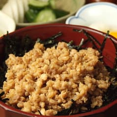 鳥よし 西麻布店