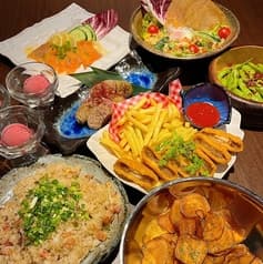 Dining Bar 猫丸酒造