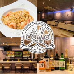 Kitchen Labo COVO キッチン ラボ コヴォ
